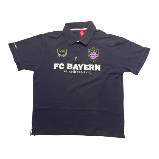 FC Bayern Munich Polo Shirt