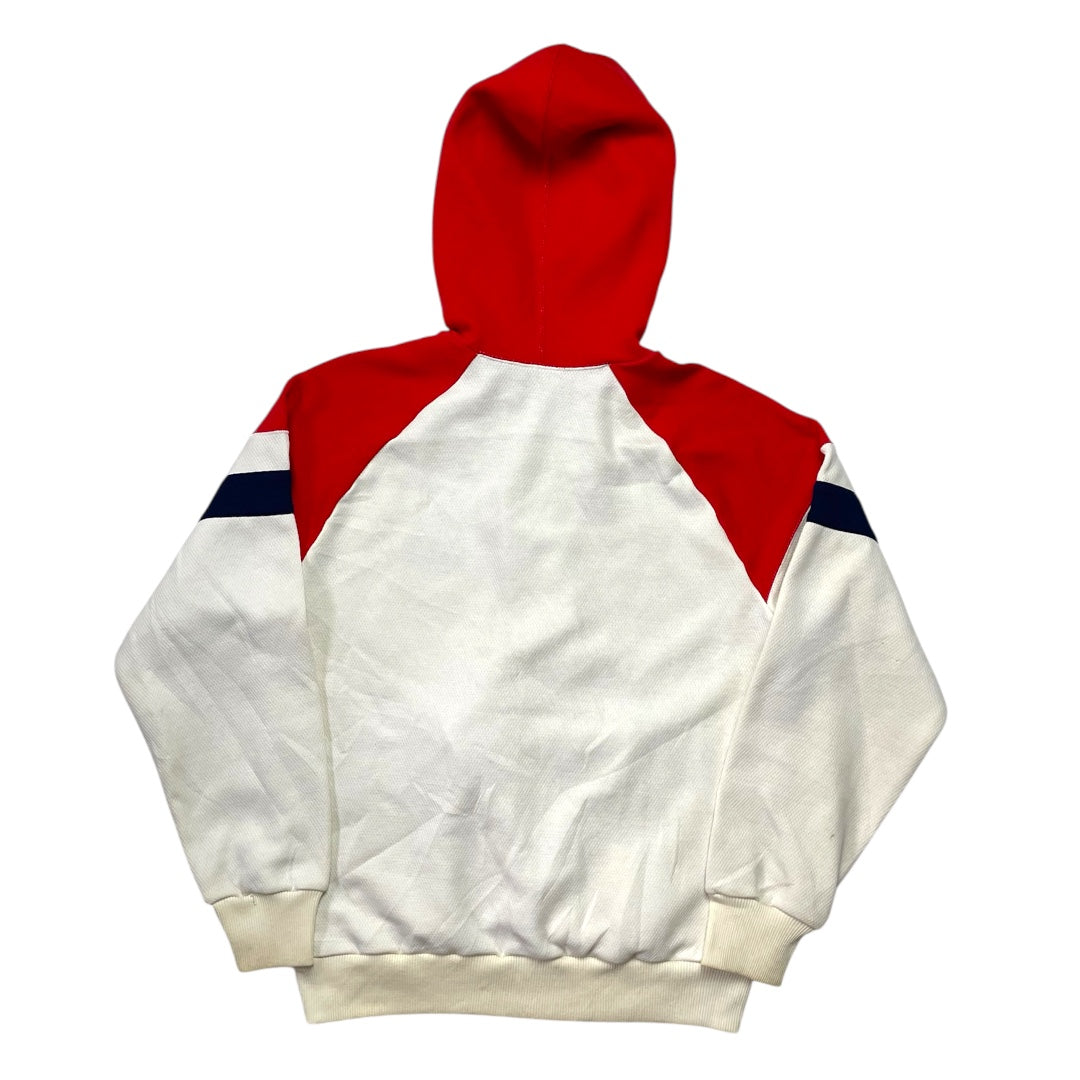 Vintage Adidas Club Hoodie