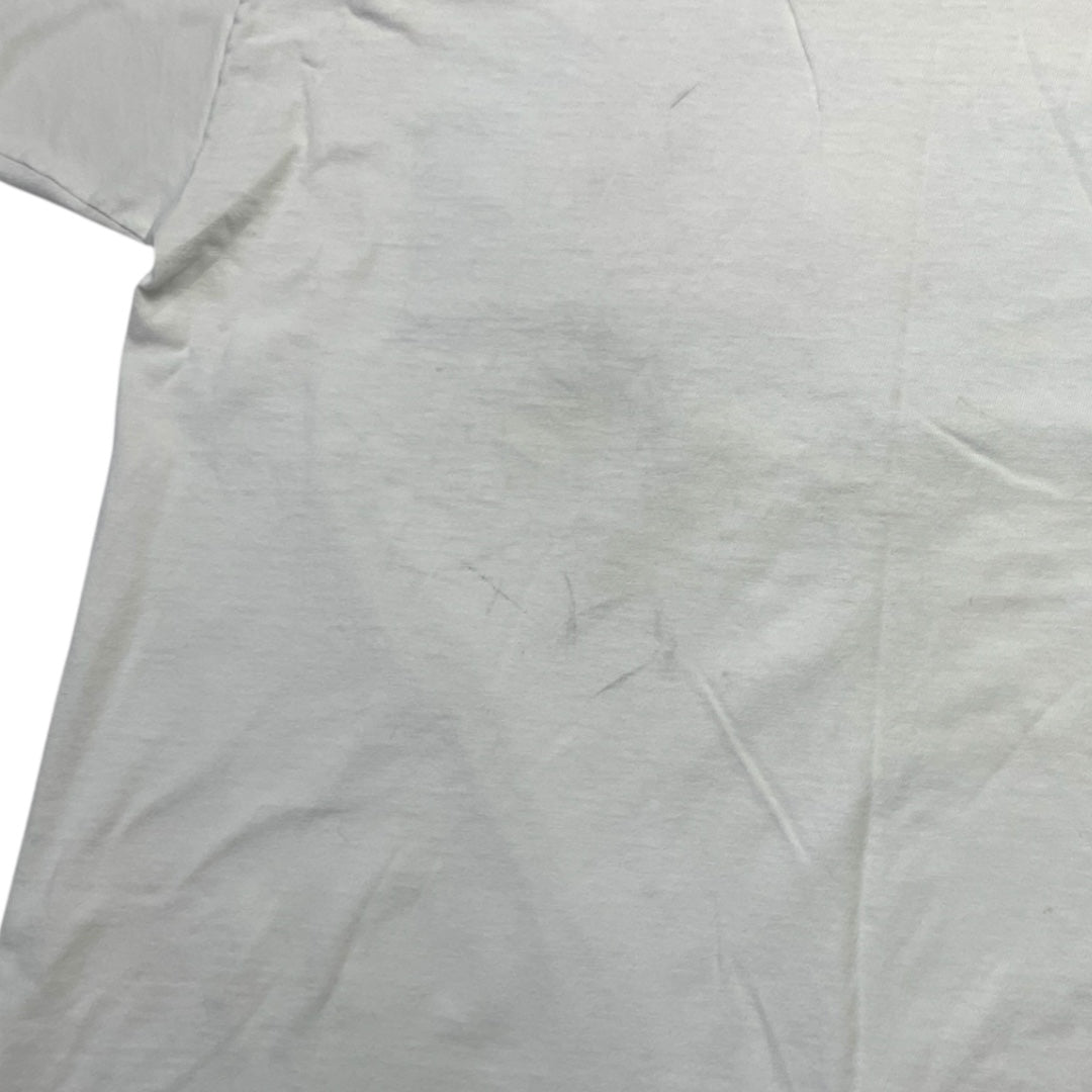 Vintage Umbro Sand Soccer Tee