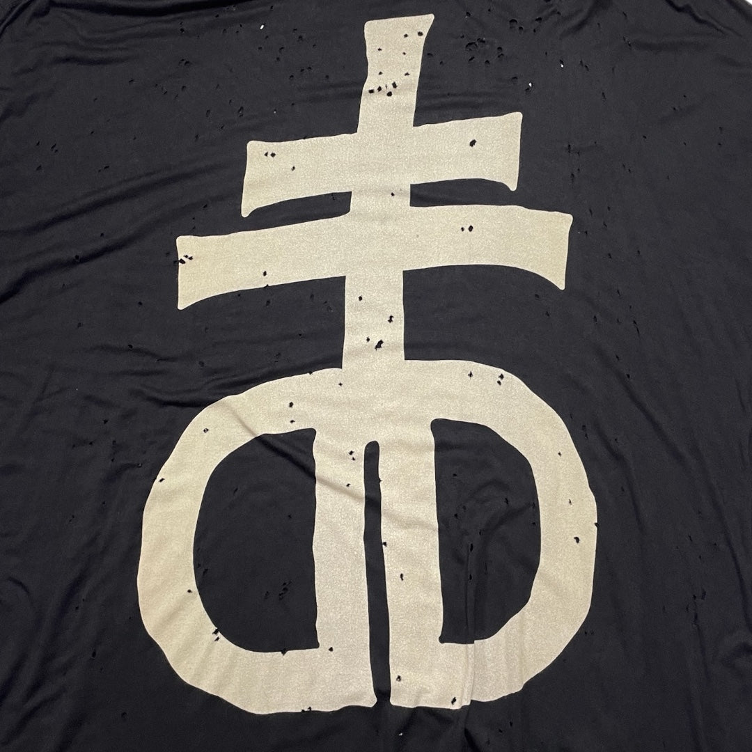 Drop Dead Logo Tee
