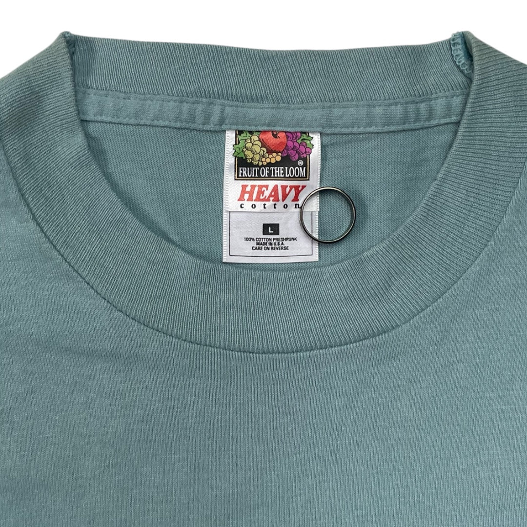 Vintage 90s Virginia Beach VA T-Shirt