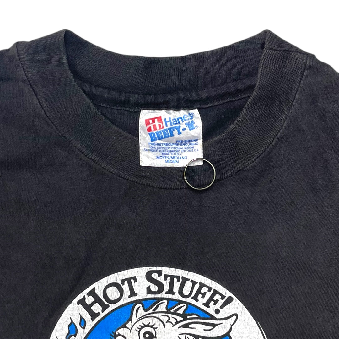 Vintage 90s Milk Cap Mania T-Shirt