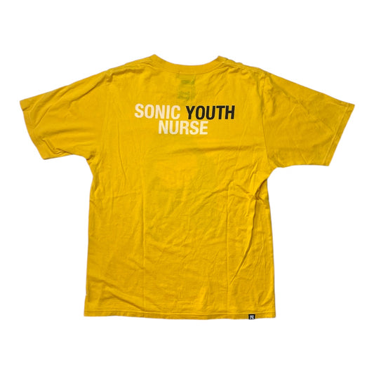Vintage Hysteric Glamour Sonic Youth Graphic T Shirt