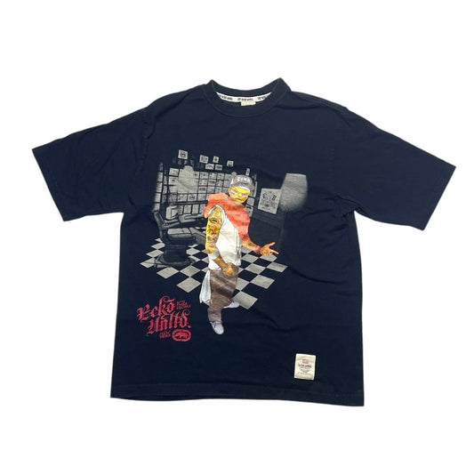 Vintage Ecko Unltd New York Graphic T-Shirt