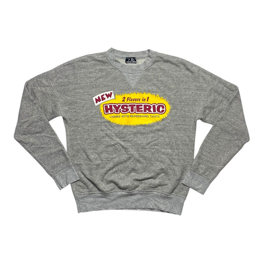 Hysteric Glamour Vintage Sweatshirt