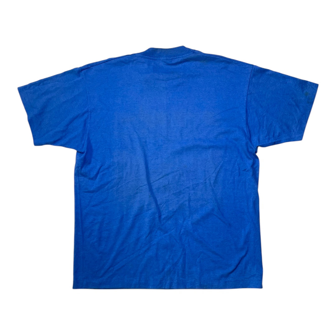 Vintage 90s New Orleans Jazz T-Shirt