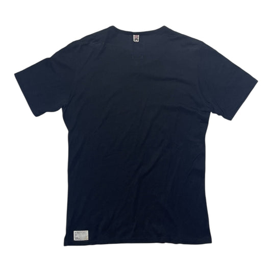 Vintage Visvim T-Shirt Rare Japanese Designer Streetwear