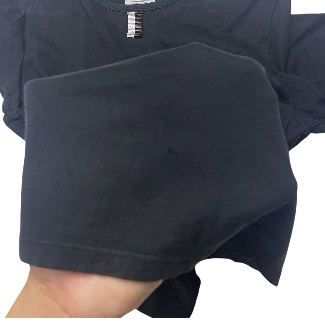 Vintage Visvim T-Shirt Rare Japanese Designer Streetwear